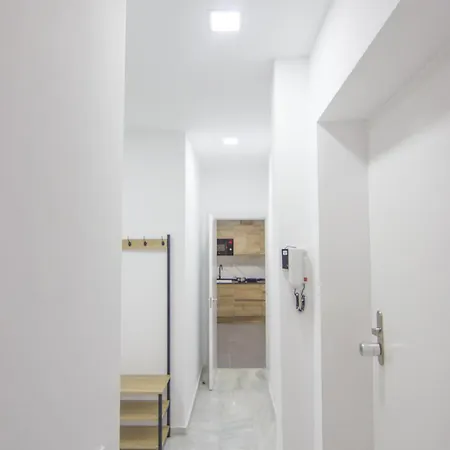 Rentalsevilla Rubens I *