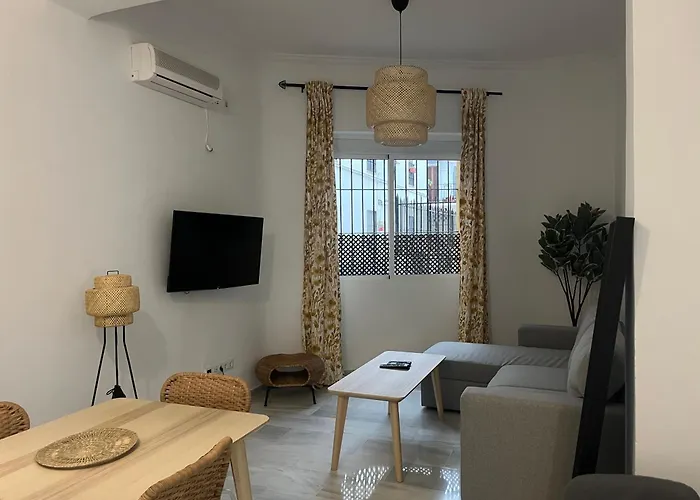 Διαμέρισμα Rentalsevilla Rubens I Σεβίλλη