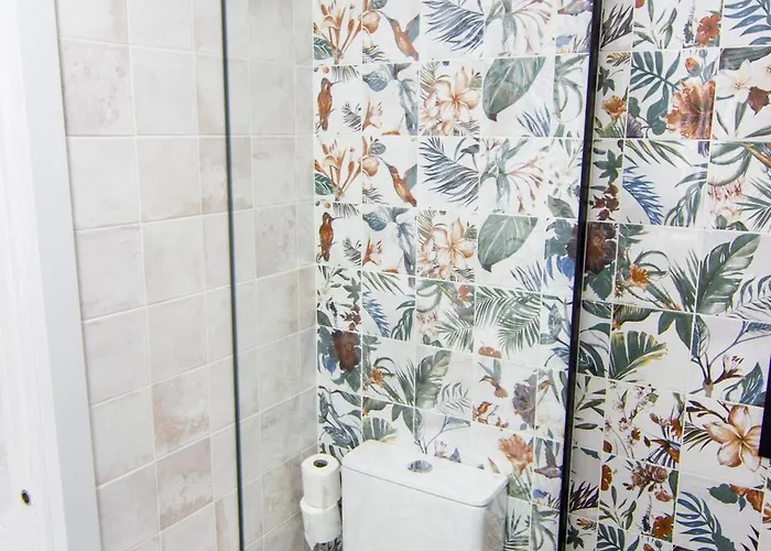 Rentalsevilla Rubens I