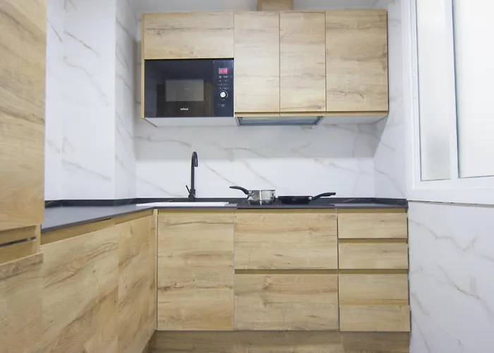 Rentalsevilla Rubens I Διαμέρισμα