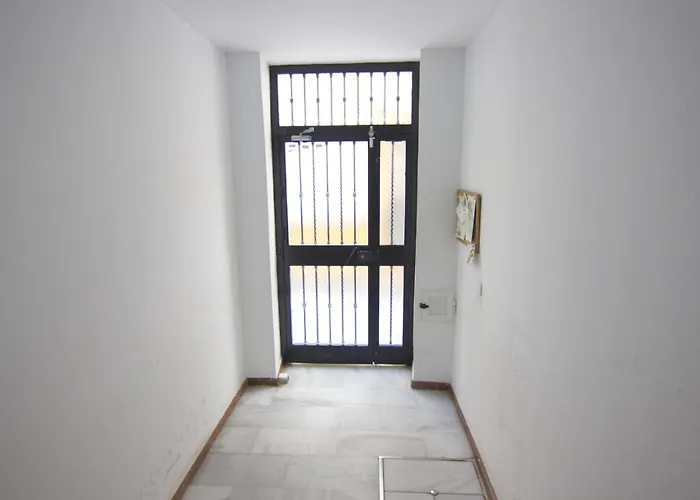 Διαμέρισμα Rentalsevilla Rubens I Σεβίλλη