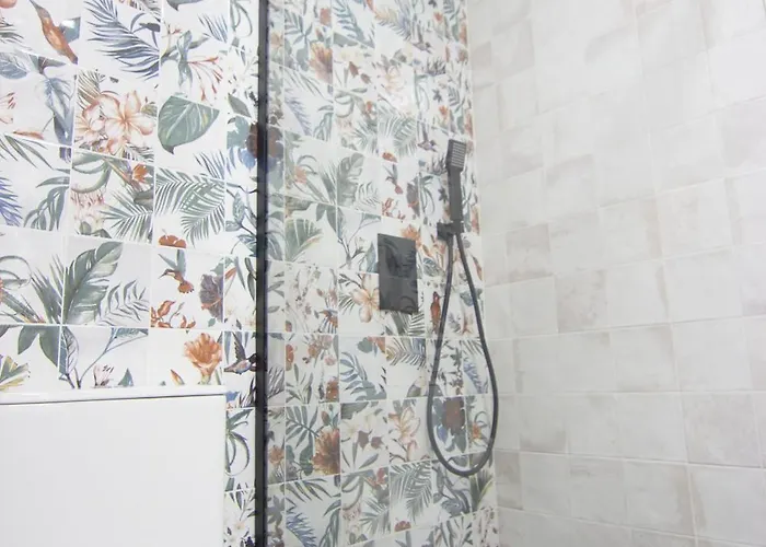Rentalsevilla Rubens I Διαμέρισμα