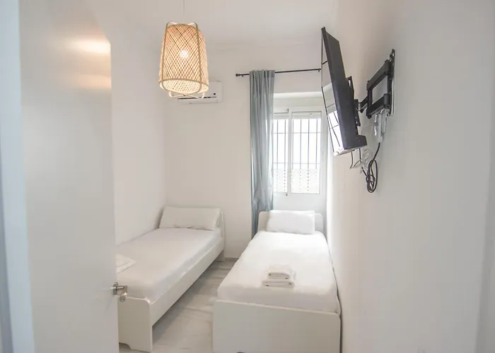 Rentalsevilla Rubens I Διαμέρισμα *
