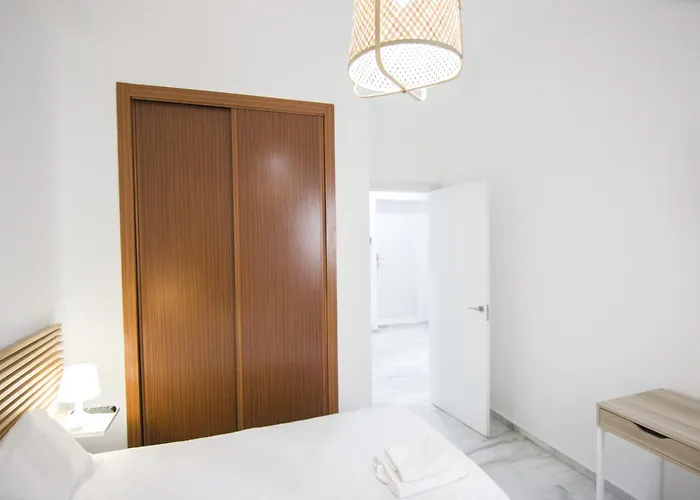 Rentalsevilla Rubens I Διαμέρισμα Σεβίλλη