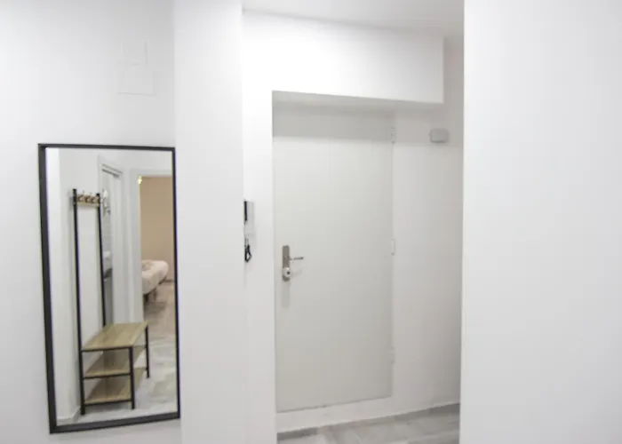 Rentalsevilla Rubens I Διαμέρισμα Σεβίλλη